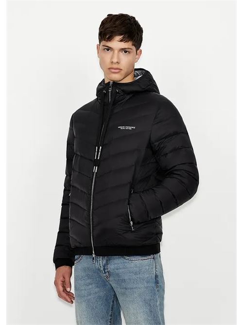 down jacket ARMANI EXCHANGE | 8NZB53 ZNW3Z0217